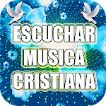 Cover Image of 下载 Escuchar Música Cristiana Radi  APK