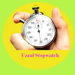 Cover Image of Download Uzzal Stopwatch  APK