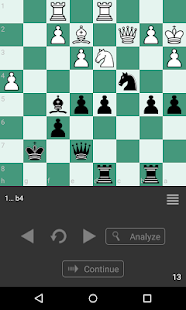 Chess Tactic Puzzles 1.4.2.0 APK screenshots 5