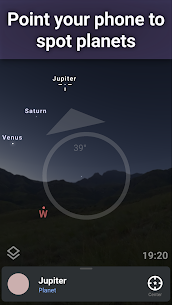 Stellarium Mobile – Star Map Unlocked Apk 2