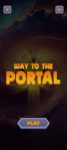 Way To The Portal