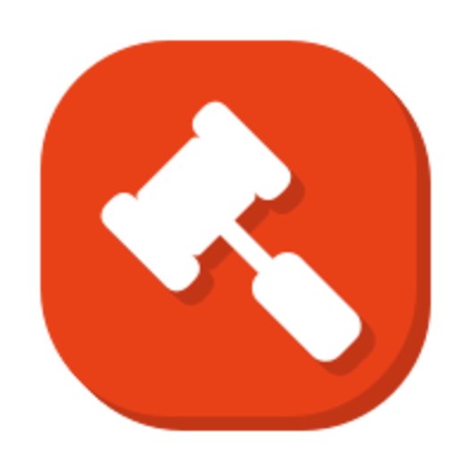 Mevzuat: Ceza logo