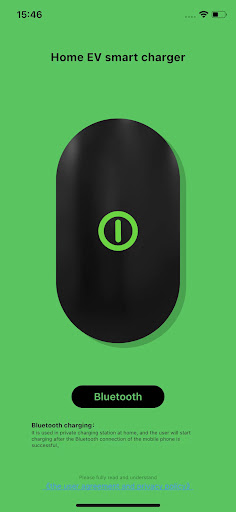 Android application ZECONEX screenshort