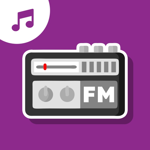 Islamic Radio Station Zayan logo