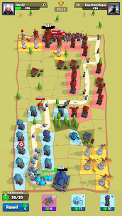 PvP Arena 4