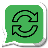 Old Version For whatsapp prank icon