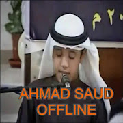 Ahmad Saud Qur an Mp3 Full Offline