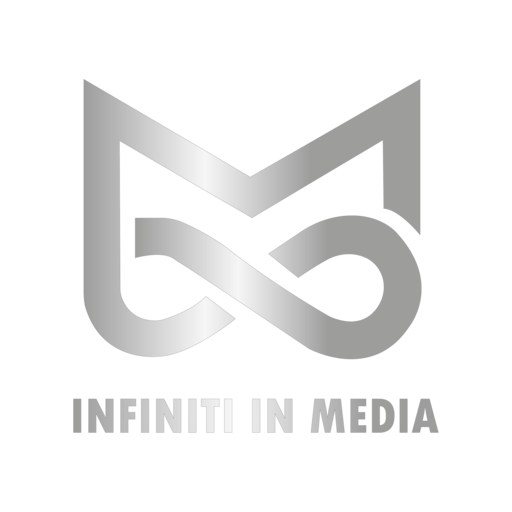 Infiniti In Media logo