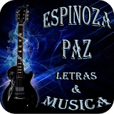 Espinoza Paz Letras & Musica icon