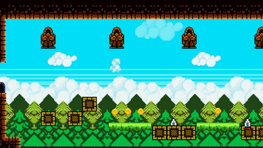 Super Magnito Screen 2