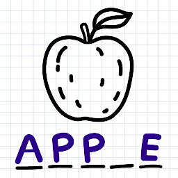 Hangman Kids - Word game Mod Apk