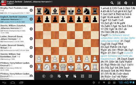 Download Chessbase Reader For Android - Colaboratory