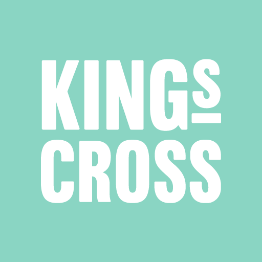Kings Cross logo