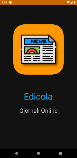 Edicola - Giornali Online