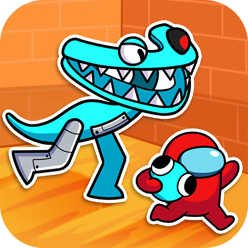 Survivor in Rainbow Monster Mod APK 1.3.5 (Unlimited money)