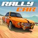 Rush Rally One Glory Racing