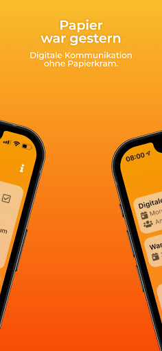 Nestwärme KiTa Screen 2
