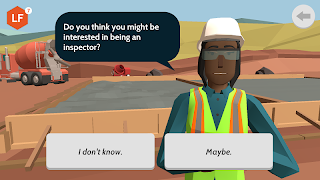 Build South Dakota: The Game - Screenshot 2