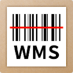 Cover Image of Download Barcode Scanner-Inventory 2.2.18 APK
