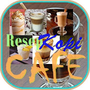Resep Kopi Cafe