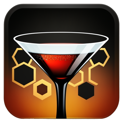 My Cocktail Empire logo