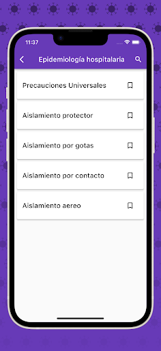 Terapia Antimicrobiana UANL Screen 2