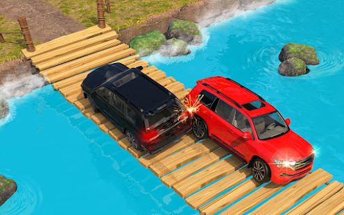 Car Driving Games: Jeep Games 1.4.40 APK screenshots 11