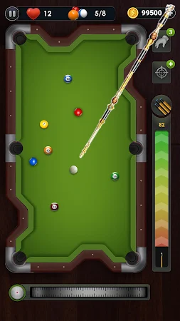 Game screenshot Billiards City - 8 Ball Pool apk download