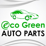 ECO Green Store icon