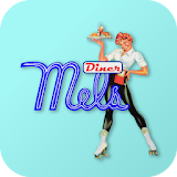 Mel's Diner icon