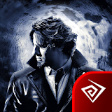Adam Wolfe: Dark Detective Mystery Game (Full) icon