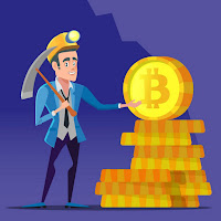 Bitcoin Miner - Free BTC Earn