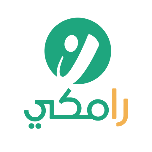 رامكي logo