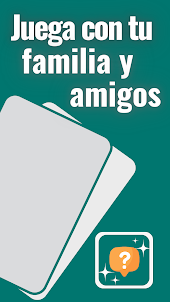 Adivinanzas en Tarjetas