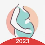 Cover Image of ดาวน์โหลด Pregnancy Calendar & Tracker  APK