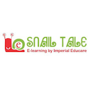 Snail Tale - By Imperial Educare
