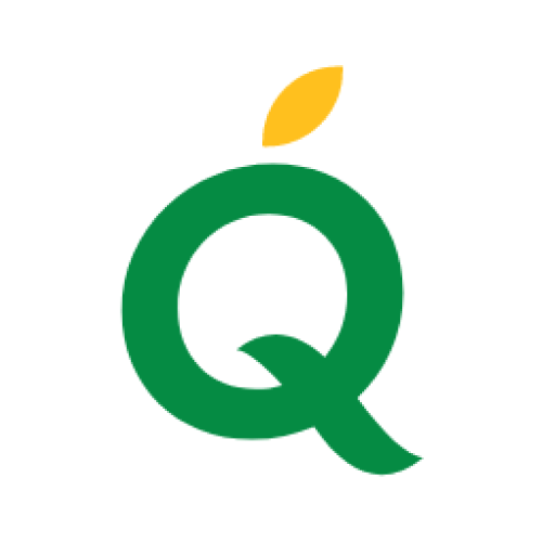 QuickFresh logo