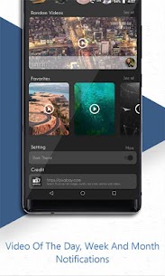 Video Gallery – HD Video Live Wallpapers 1.8 Apk 2