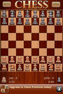 Chess Free screenshots 2