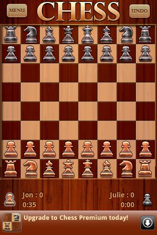 Chess - 1.41 - (Android)