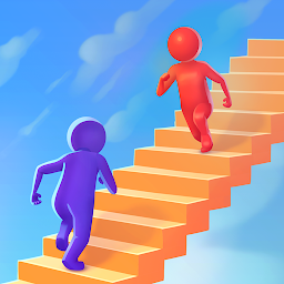 Icon image Stairs Rush