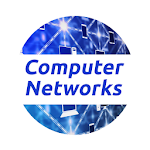 Cover Image of डाउनलोड Computer Networks  APK
