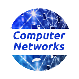 Icon image Computer Networks