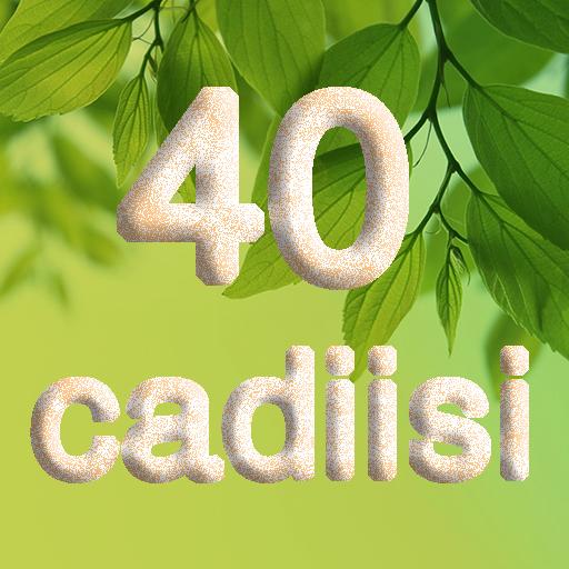 40 cadiisi Qafar afa تنزيل على نظام Windows