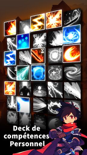 Slayer Legend screenshot 4