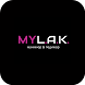 MYL.A.K. маникюр & педикюр - Androidアプリ