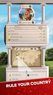 Age of Colonization Screenshot