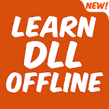 Learn DLL Offline icon