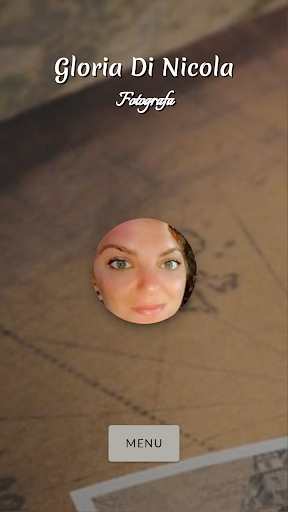 Android application Gloria Di Nicola screenshort