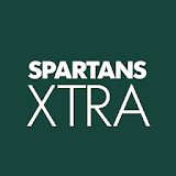 Spartans XTRA icon